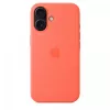 Custodia per cellulare Apple MDGN4ZM/A 15,5 cm (6,1