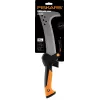 Sega a mano Fiskars 1051233 seghetto ad arco 23 cm nero, arancione, argento