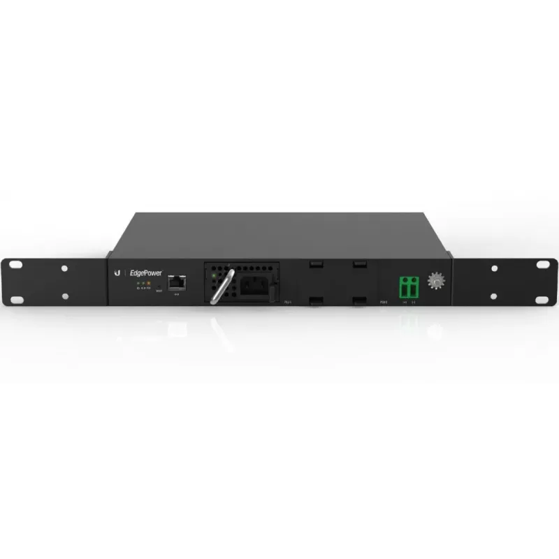 Alimentatore UBIQUITI EP-54V-150W 150 W, AC 100–240 V, 50–60 Hz, nero