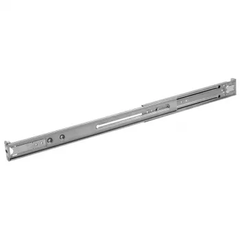 Supermicro - MCP-290-00056-0N - kit guide rack - 1U - incl. per SC113, SC113M, SC512, SC515, SC809, SC814, SC815, SC818