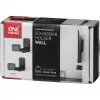 One for All Supporto da parete per soundbar FLAT (WM5310)