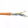 Cavo Draka UC900 HS23 Cat 7 S/FTP 50m