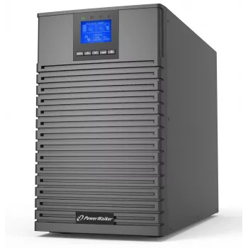 Gruppo di continuità PowerWalker VFI 3000 ICT IoT