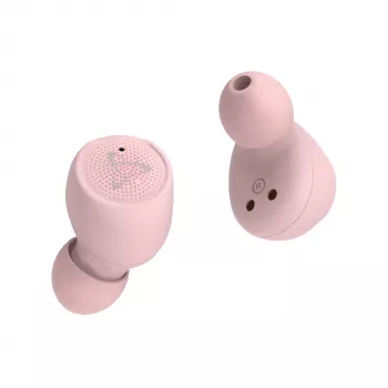 Cuffie SBOX EB-TWS115 rosa