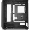 Sharkoon AK2 RGB Midi Tower nero