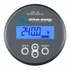 Monitor batteria Victron Energy BMV-702 per sistemi 12V, portata fino a 500A