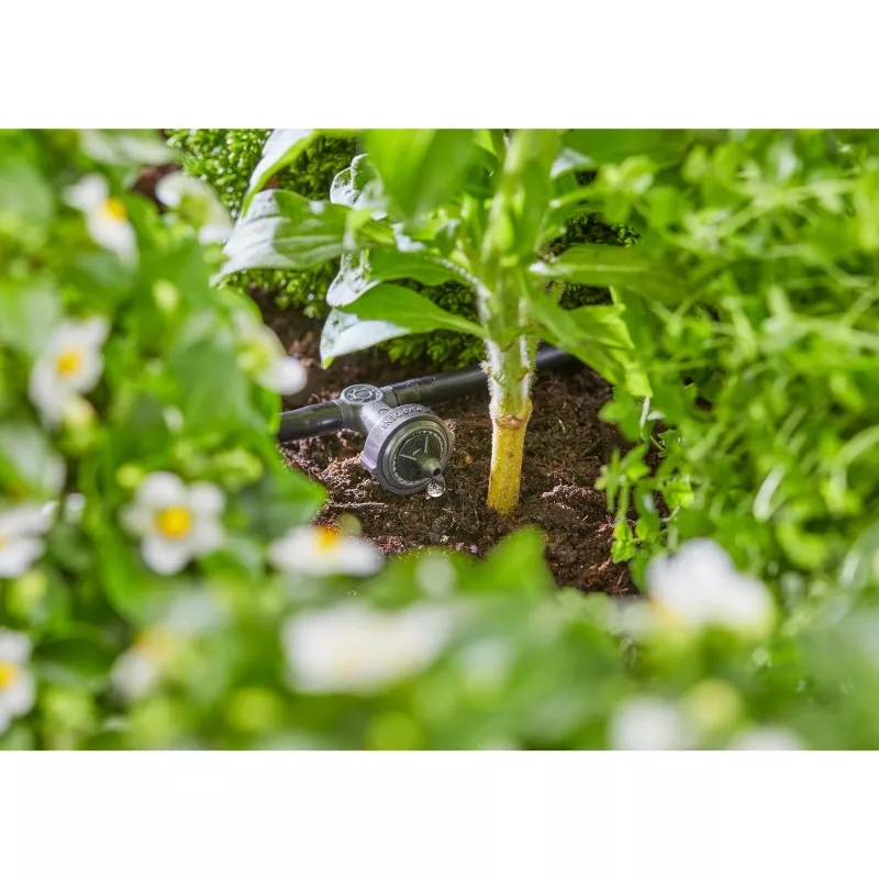 Gardena 13312-20 prodotto 2 L nero