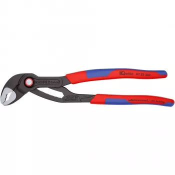 Pinza per tubi Knipex 87 22 250