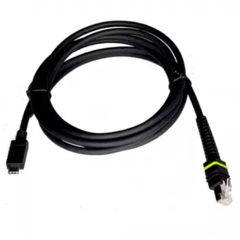 Zebra CBA-U61-S07ZAR cavo USB-C a RJ-45, 2,13 m