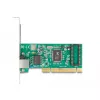 Scheda PCI DeLOCK a 1 x RJ45 Gigabit LAN RTL full-height low-profile