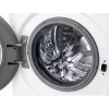 Lavasciuga LG F2DR508S1W 8 kg / 5 kg 1400 giri/min Bianco