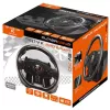 Volante + pedali gaming Subsonic SA5595-PC nero USB