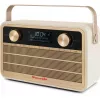 Trasmettitore radio TECHNISAT Transita 120 beige (modello 0001/3992)