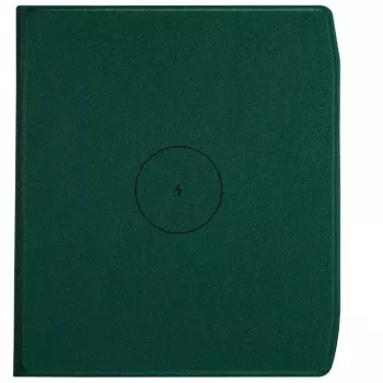 Custodia PocketBook Charge Fresh verde 17,8 cm 7 pollici