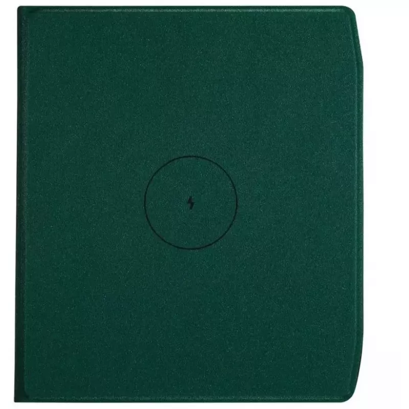 Custodia PocketBook Charge Fresh verde 17,8 cm 7 pollici