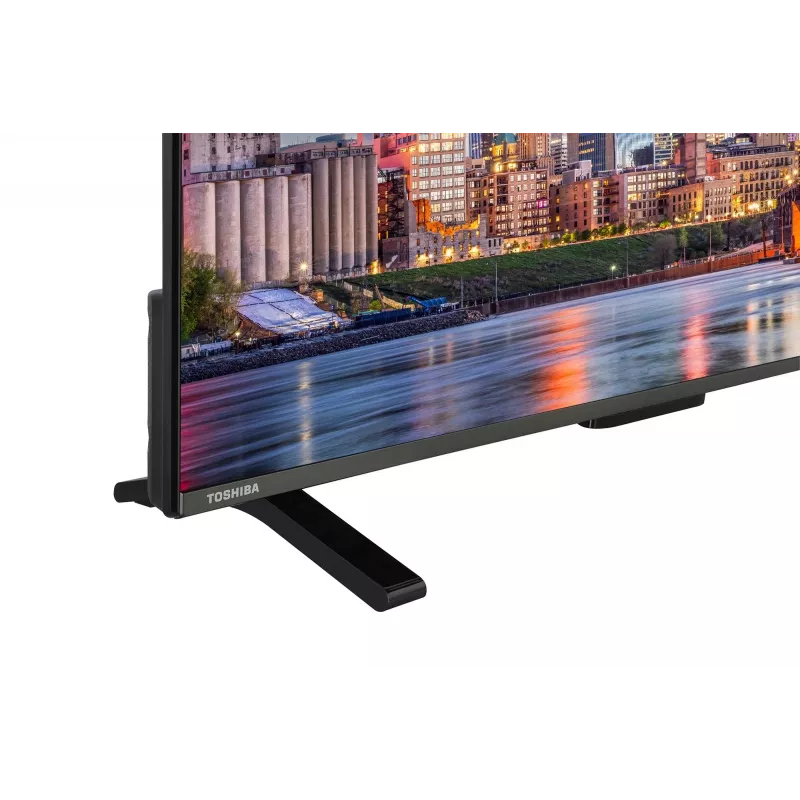 TV QLED 40 pollici 40QV2F63DG