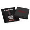 Thermal Grizzly TG-KS-38-38 CryoSheet pad 0,2 mm 38x38 mm termico