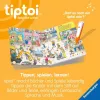 tiptoi Il mio libro delle figure, libro educativo