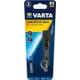 Torcia portachiavi Varta 16701 101 421 nero LED antiurto IPX4