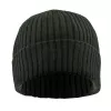 Cappello riscaldato Glovii GC2B con batteria ricaricabile – poliestere nero
