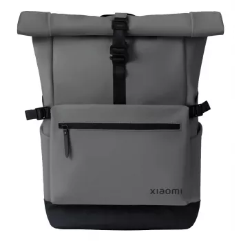 Zaino Xiaomi Roll Top Casual BHR9055GL — idrorepellente, design rolltop leggero
