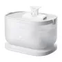 Fontanella Dockstream Petlibro con pompa senza fili, 2,5L