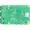 Single-board computer Raspberry Pi 5 scheda di sviluppo — 2400 MHz Arm Cortex-A76, fino a 16 GB LPDDR4x, MicroSD, USB 3.2, Wi‑Fi 5