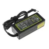 Alimentatore Green Cell AD72P Indoor 65W nero