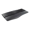 CHERRY KC 4500 Tastiera Ufficio USB Nero
