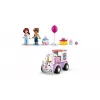 LEGO FRIENDS 42675 Furgone consegna torta unicorno