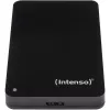 Intenso Memory Drive 4TB disco fisso portatile da 2,5 pollici, nero
