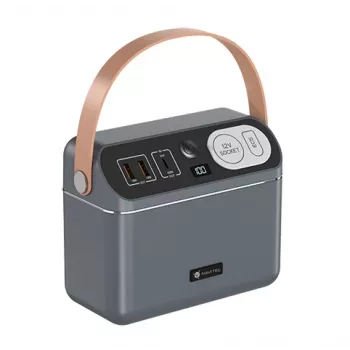 Powerstation portatile Navitel NS150 60000 mAh