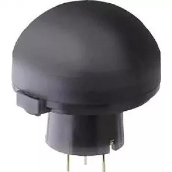 Sensore di movimento Panasonic EKMC1604112, rilevatore di presenza PIR, 1 pz., alimentazione 3–6 V