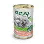 Oasy One Protein Adult Medium/Large salmone 400gr
