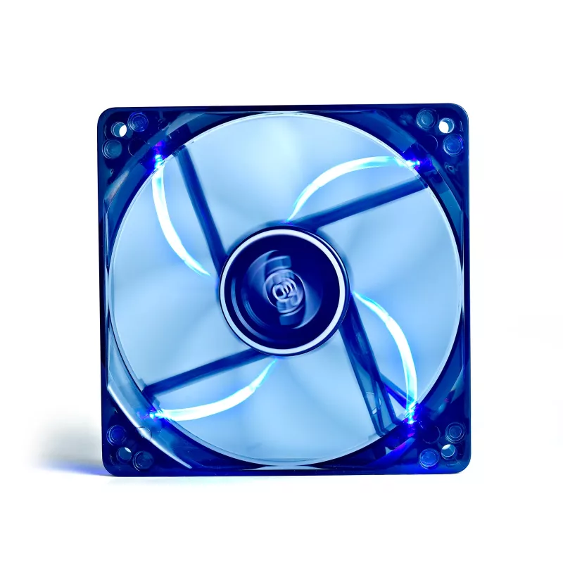 Deepcool WIND BLADE 120 ventola con LED blu