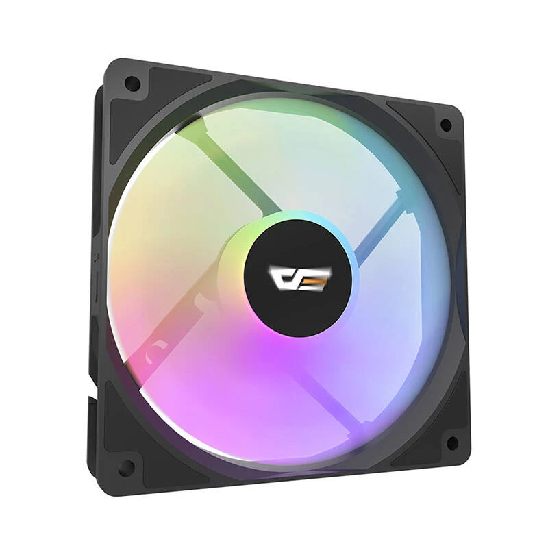 Ventola per computer Darkflash CL12 LED (120x120)