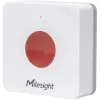Milesight WS101-868M-SOS pulsante SOS intelligente LoRaWAN, EU868