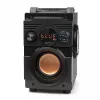 Squeak Bassblaster altoparlante Bluetooth 5.1, radio FM, lettore MP3 SQ1001