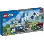 LEGO City 60316 stazione di polizia