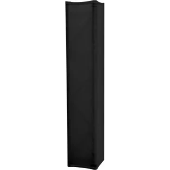 Copertura per truss EUROLITE 100 cm nero modello 83312121 per truss da 100 cm