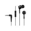 Panasonic RP-TCM115E-K prodotto nero