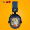Headset gaming Blade Dragon Ball Z wireless - Headset (DB2001)