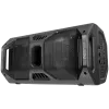 Altoparlante SVEN PS-600, nero (50W, TWS, Bluetooth, FM, USB, microSD, display LED, 4000mAh)
