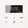 JUNG LS1750DWW Timer Standard con display