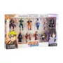 NARUTO SHIPPUDEN FIGURE - CONFEZIONE DA 12 DELUXE EDITION VER. A