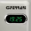 G3Ferrari microonde con grill G1015510 grigio