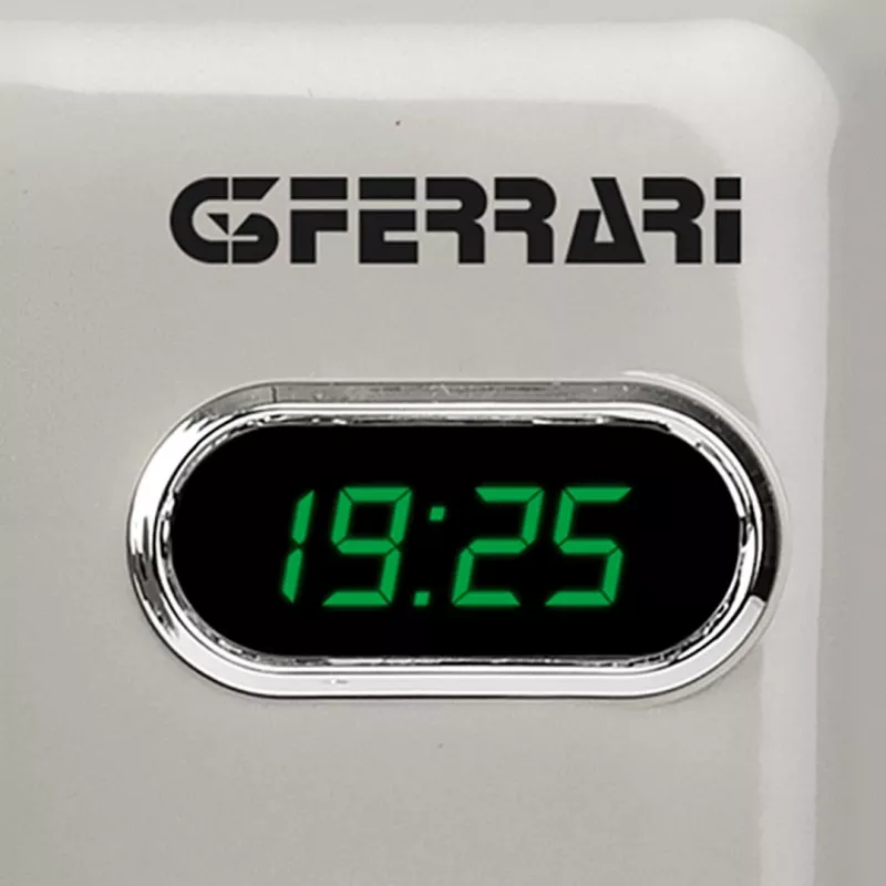 G3Ferrari microonde con grill G1015510 grigio