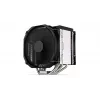 ENDORFY FORTIS 5 DUAL FAN SPC307 raffreddamento CPU ventola PC radiatore 14/12 cm nero