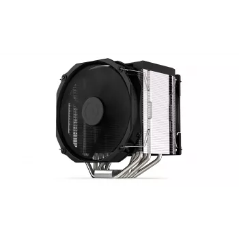 ENDORFY FORTIS 5 DUAL FAN SPC307 raffreddamento CPU ventola PC radiatore 14/12 cm nero