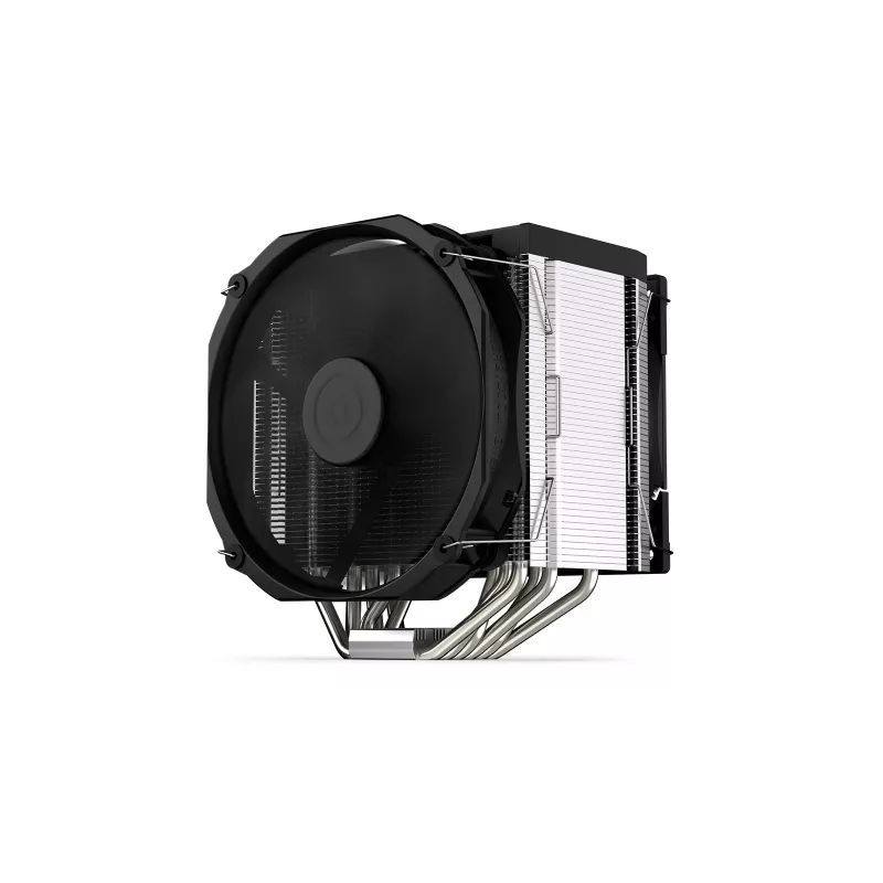 ENDORFY FORTIS 5 DUAL FAN SPC307 raffreddamento CPU ventola PC radiatore 14/12 cm nero